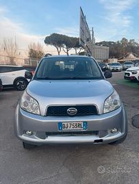 Daihatsu Terios  4x4