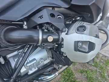 BMW 1200 ABS ADVENTURE