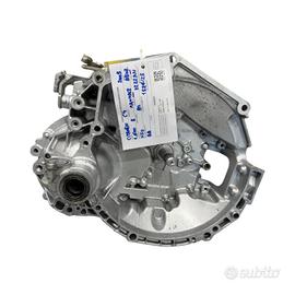 CAMBIO MANUALE COMPLETO CITROEN C4 CoupÃ© 3P NFU N
