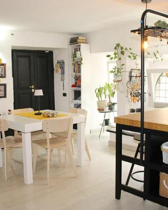 4 LOCALI A SORIANO NEL CIMINO