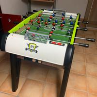Calciobalilla non professionale