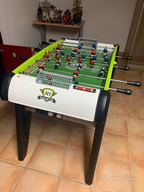 Calciobalilla non professionale