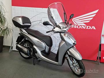 Honda SH 300 - 2020 - 12.299 km