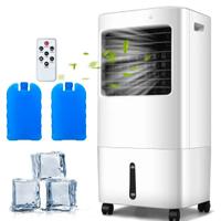 Ventilatore e nebulizzatore ad aria potente