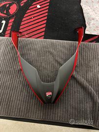 cover in carbonio multistrada v4