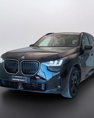 BMW X3 G45 2024 - X3 xdrive20d MSport Pro a U15269