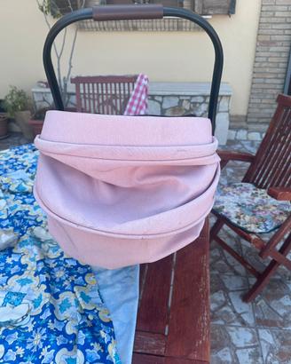 Ovetto per neonati  –