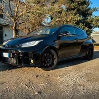 Yaris GR Italiana unico proprietario