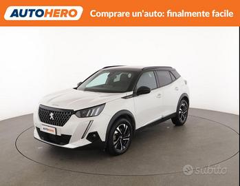 PEUGEOT 2008 EL92890