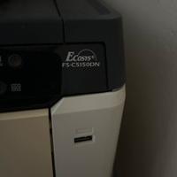 Stampante Kyocera Ecosys FS-C5150DN