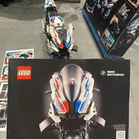 Lego 42130 Technic BMW