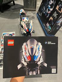 Lego 42130 Technic BMW