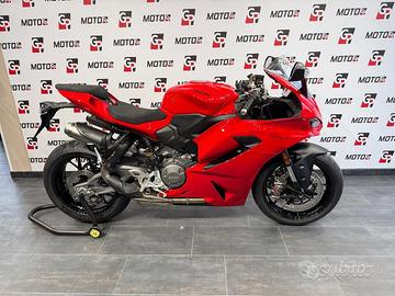 Ducati Panigale V2 2025 pronta consegna tua da