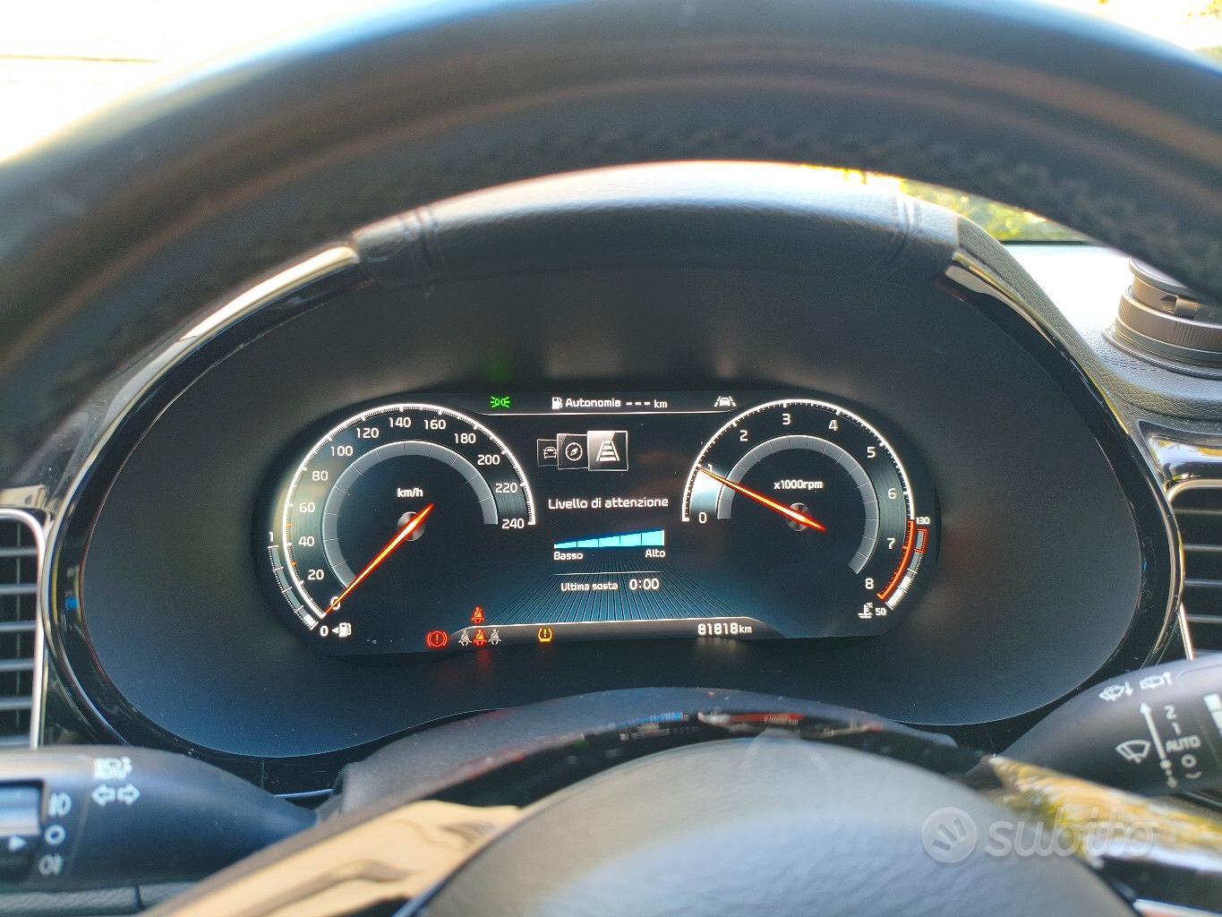 Kia Xceed 2021 photo 4