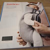 Marsupio per neonati BabyBjorn mini