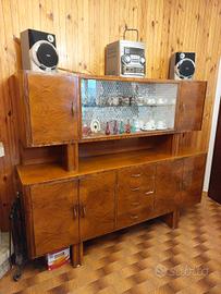 Credenza anni '30