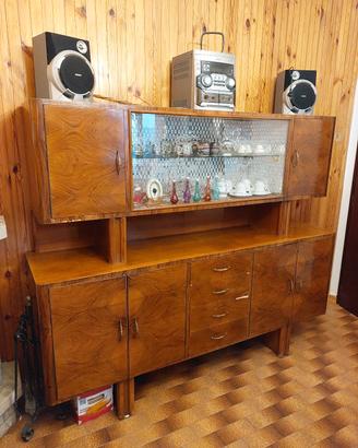 Credenza anni '30