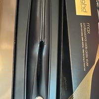 piastra ghd max