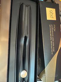 piastra ghd max