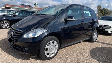 Mercedes-benz A 180 CDI Elegance