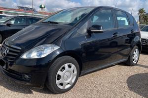 Mercedes-benz A 180 CDI Elegance
