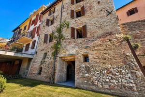 RUSTICO A CERRETO D'ESI