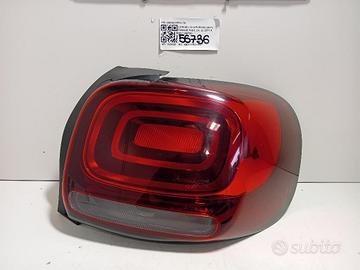 STOP FANALE POSTERIORE DESTRO CITROEN C3 AirCross