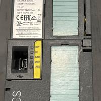 Siemens SINAMICS G120 CU240E-2 6SL3244-0BB12-1FA0