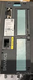 Siemens SINAMICS G120 CU240E-2 6SL3244-0BB12-1FA0