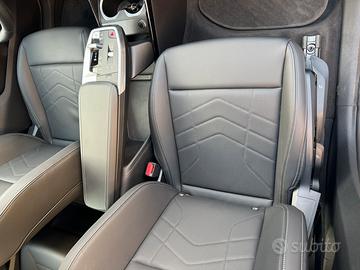 BMW IX1 fil ellectric