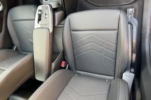 BMW IX1 fil ellectric