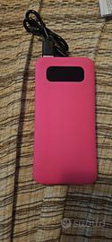powerbank bjgoux 9200 mah