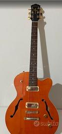 CHITARRA Yamaha AEX 520 - Orange Stain (2000)