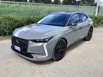 Ds DS4 4 BlueHDi 130Cv Automatco Performance Line