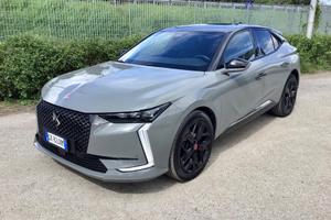 Ds DS4 4 BlueHDi 130Cv Automatco Performance Line