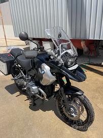 Bmw r 1200 gs - 2012