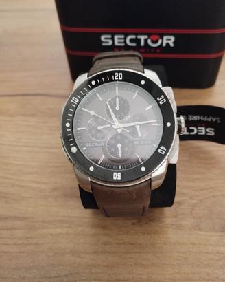 Sector no limits 350
