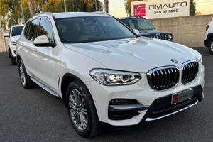 Bmw X3 xDrive20d 48V xLine
