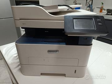 Stampante laser XEROX B215 - DA RIPARARE