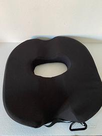 Cuscino per prostata e antidecupido