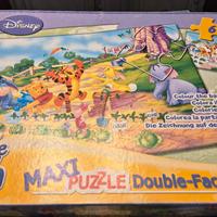 Maxi Puzzle Disney Winnie the Pooh 60 pezzi