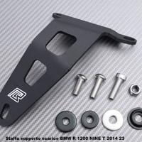 Staffa supporto scarico BMW R 1200 NINE T 2014 23