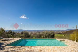 Villa o villino Montemurlo [Cod. rif 3091967VRG]