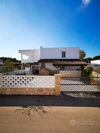 Gallipoli - Padula Bianca 150 mt dal mare