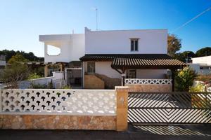 Gallipoli - Padula Bianca 150 mt dal mare