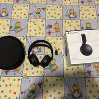 Cuffie Pulse 3D PlayStation + Custodia