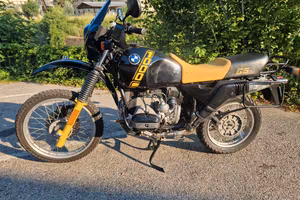 Bmw r100gs