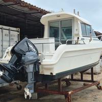 jeanneau merry fisher 625