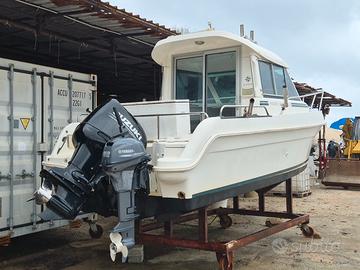 jeanneau merry fisher 625