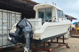 jeanneau merry fisher 625